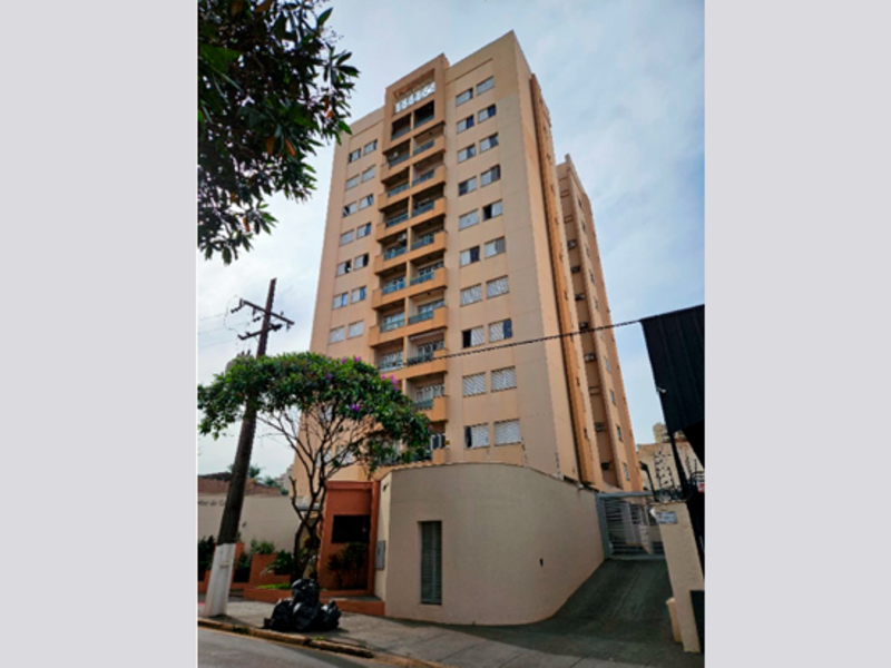 Apartamento - londrina - pr