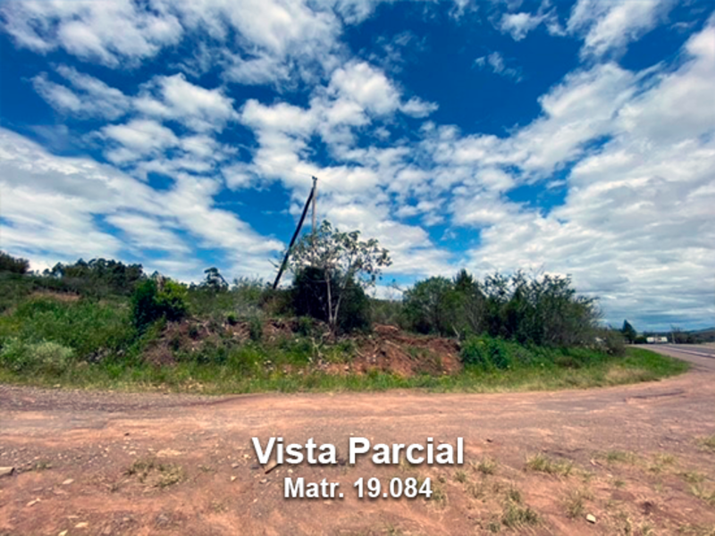 Terreno - santo antônio da patrulha - rs