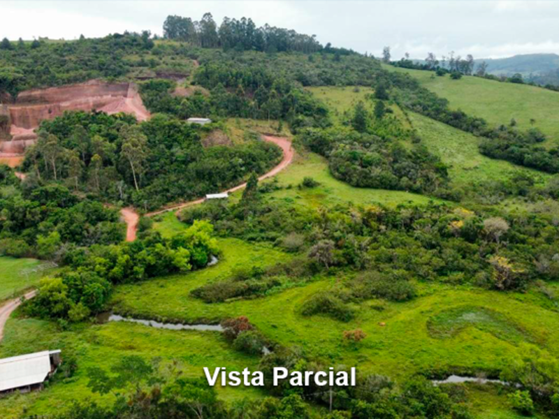 Terreno - taquara - rs