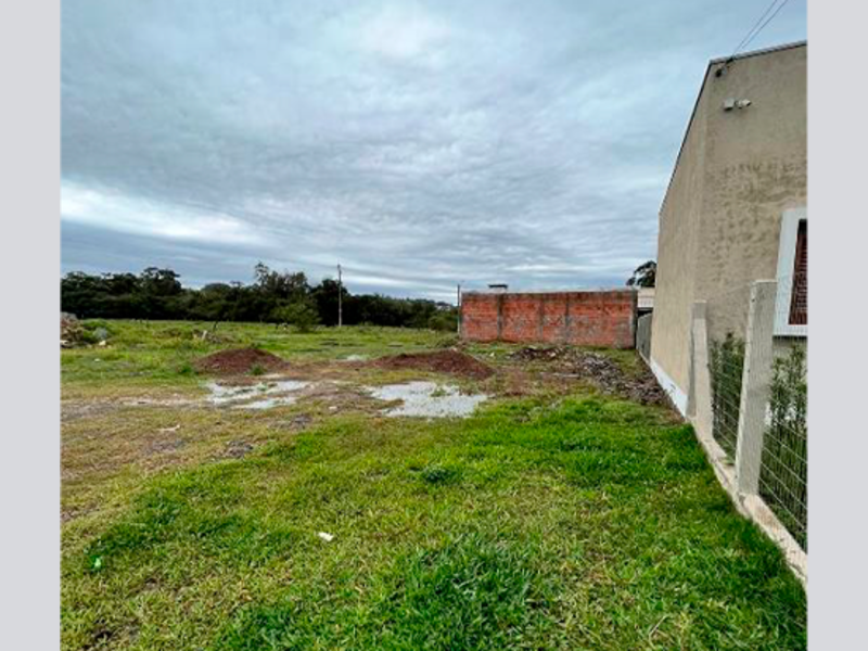 Terreno - santo antônio da patrulha - rs