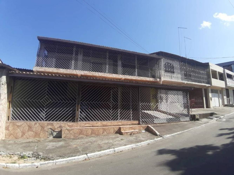 Casa - camaçari - ba