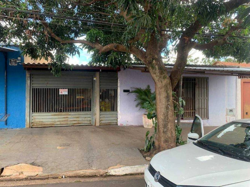 Casa - campo grande - ms