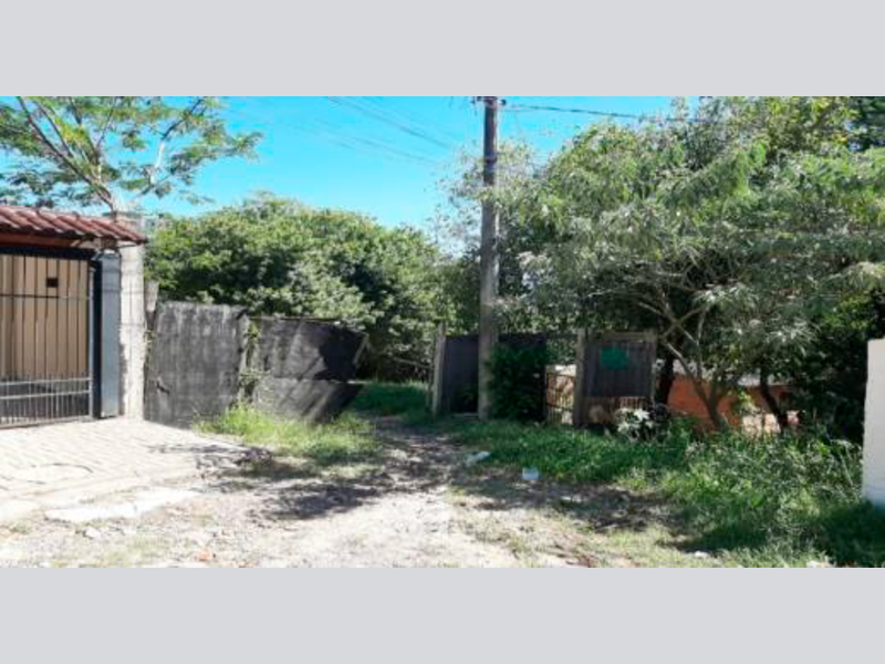Terreno - Santa Maria - RS