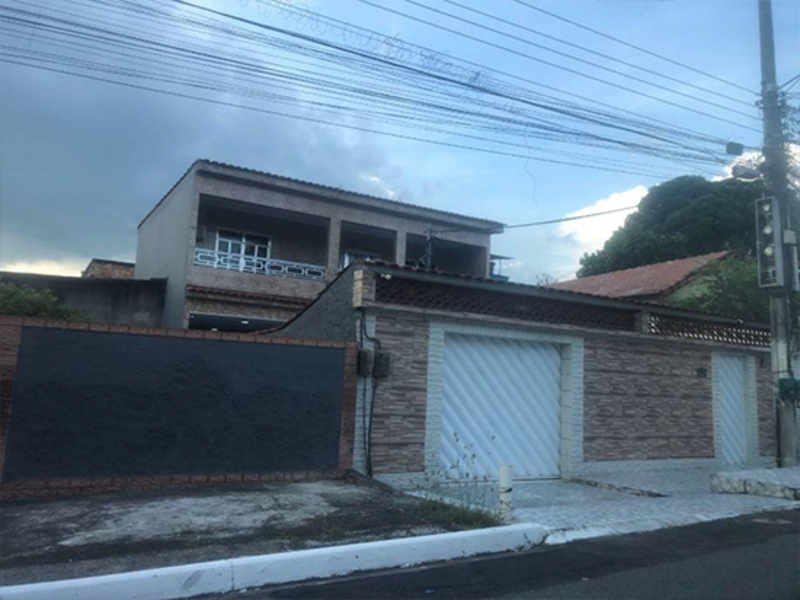 Casa - Queimados - RJ