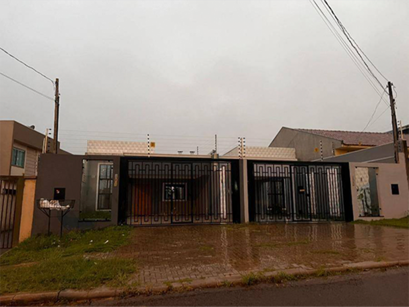 Casa - Cascavel - PR