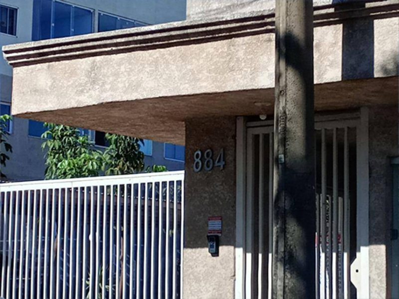 Apartamento - Pereira Barreto - SP