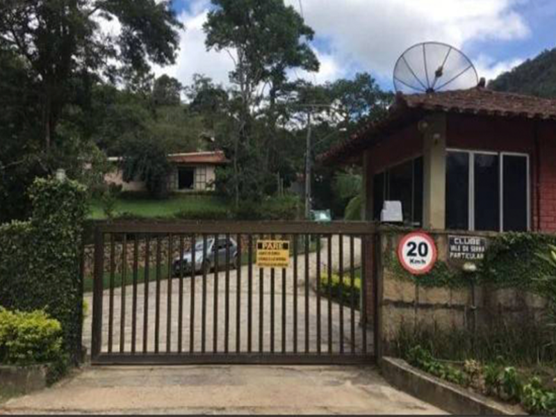 Casa - Teresópolis - RJ