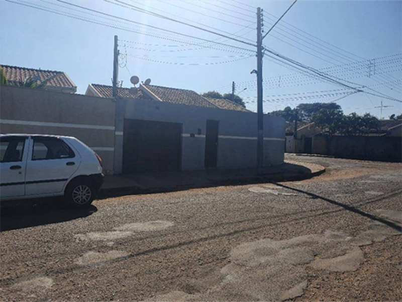 Casa - Ourinhos - SP