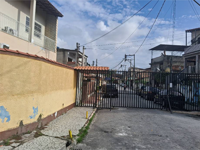 Casa - São Gonçalo - RJ