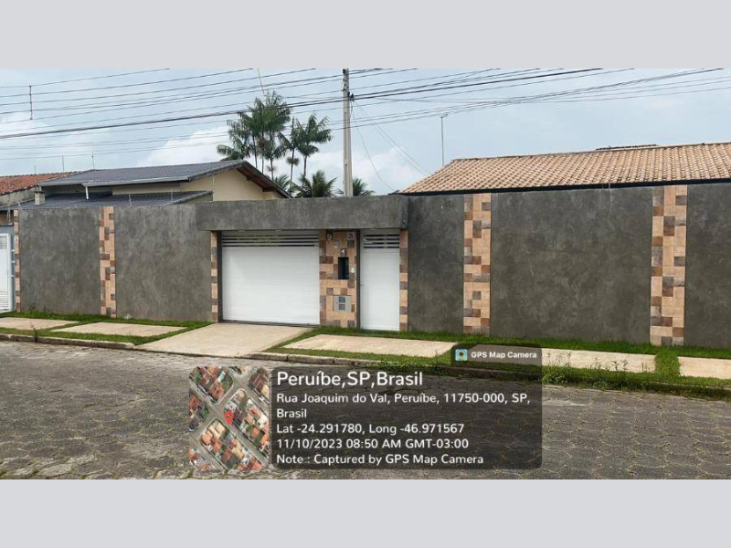 Casa - Peruíbe - SP