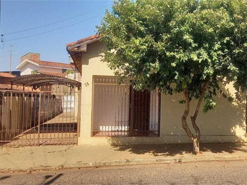 Casa - Frutal - MG