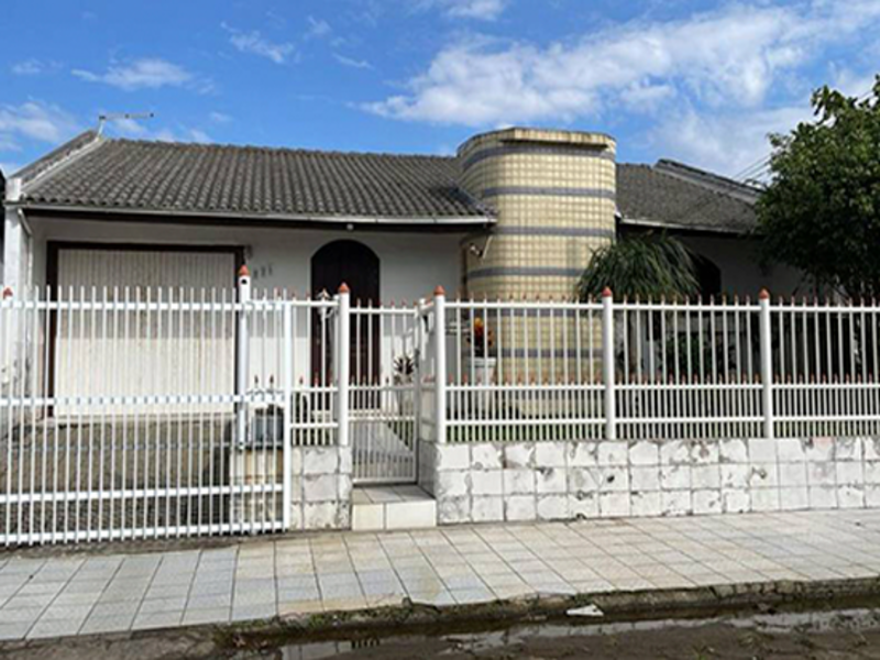 Casa - Içara - SC