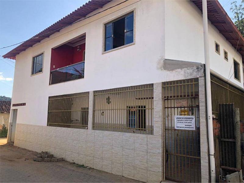 Apartamento - Itarana - ES