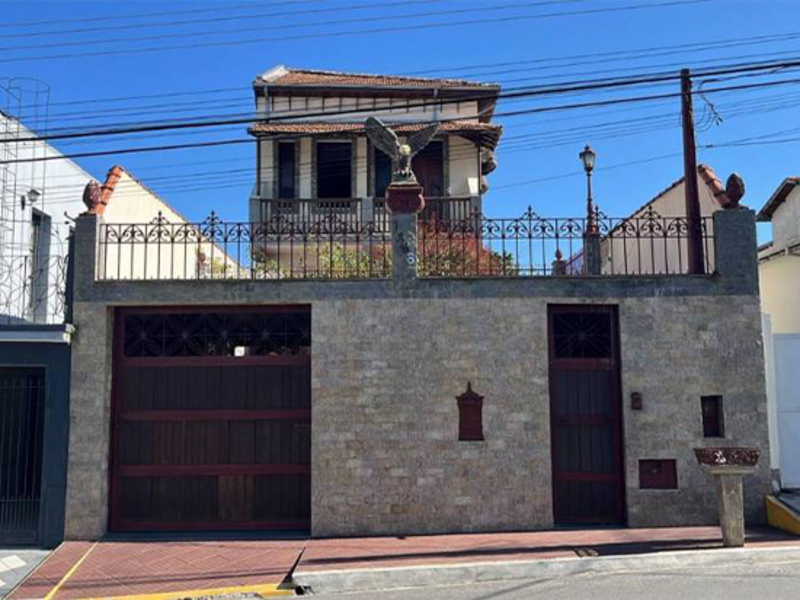 Casa - Lorena - SP