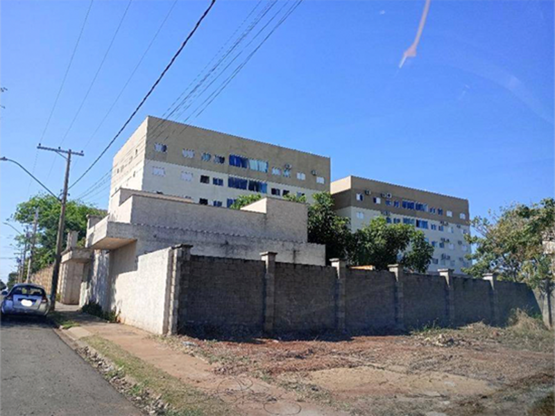 Apartamento - Pereira Barreto - SP