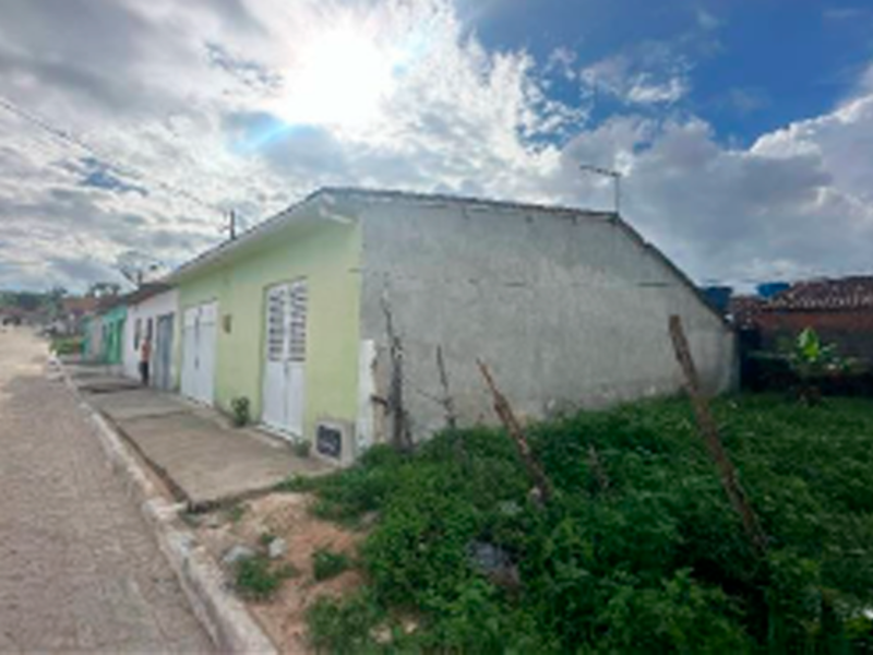 Casa - Chã Preta - AL