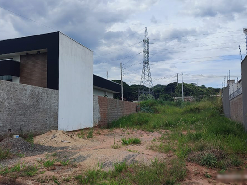 Terreno - Nova Esperança - PR