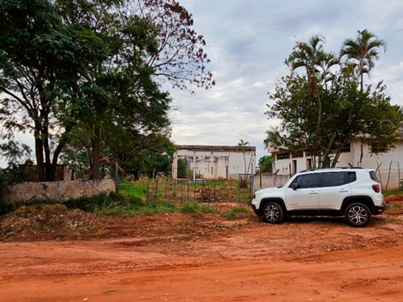 Terreno - Cidade Gaúcha - PR