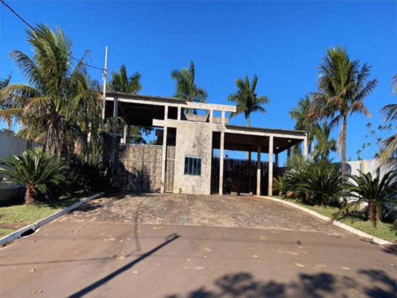 Terreno - Pérola - PR