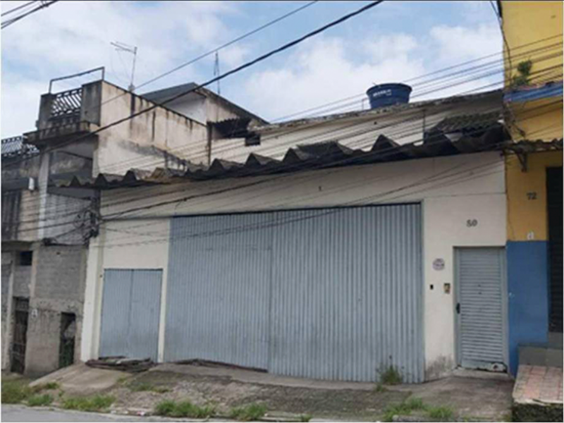Casa - Santo André - SP