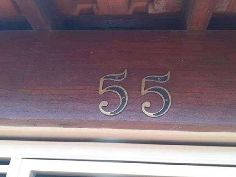 Casa - Leme - SP