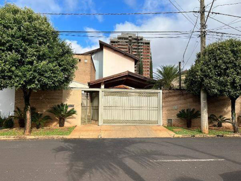 Casa - araraquara - sp