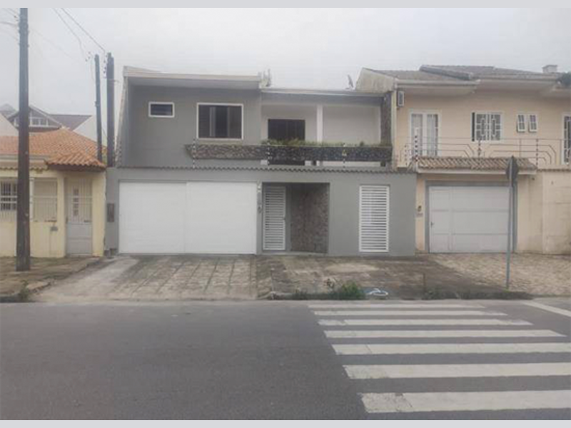 Casa - paranaguá - pr