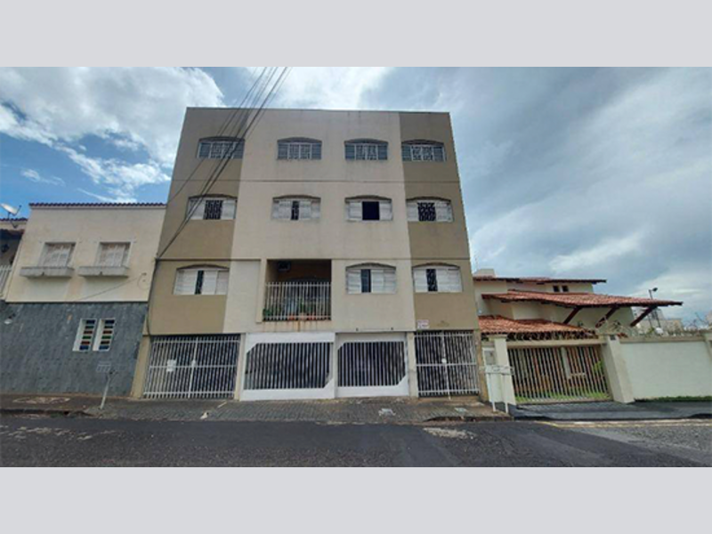 Apartamento - uberlândia - mg