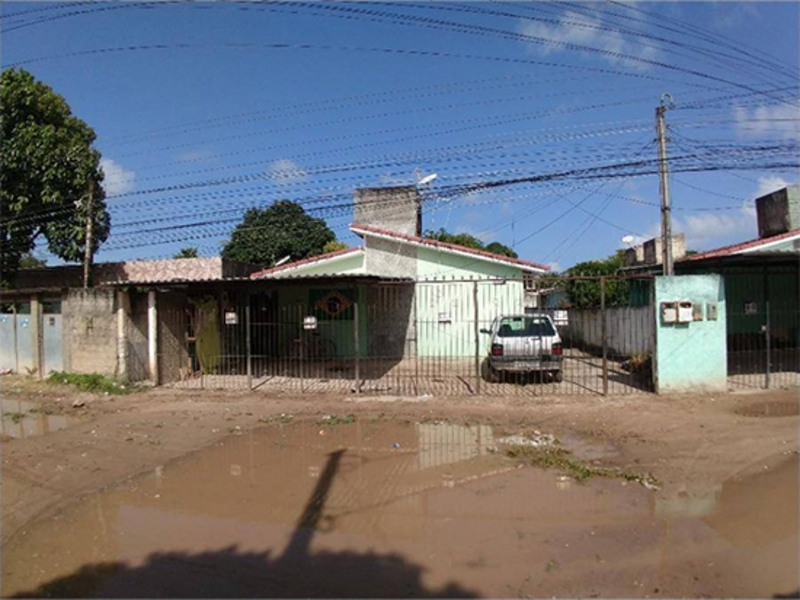 Casa - paulista - pe