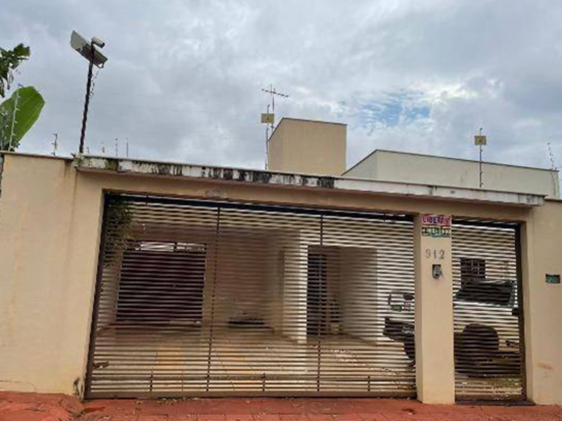 Casa - Londrina - PR