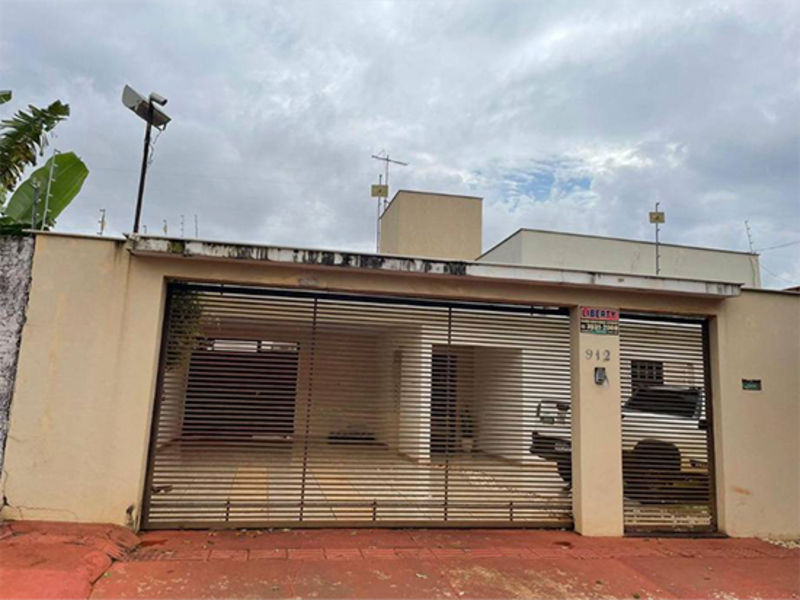 Casa - londrina - pr