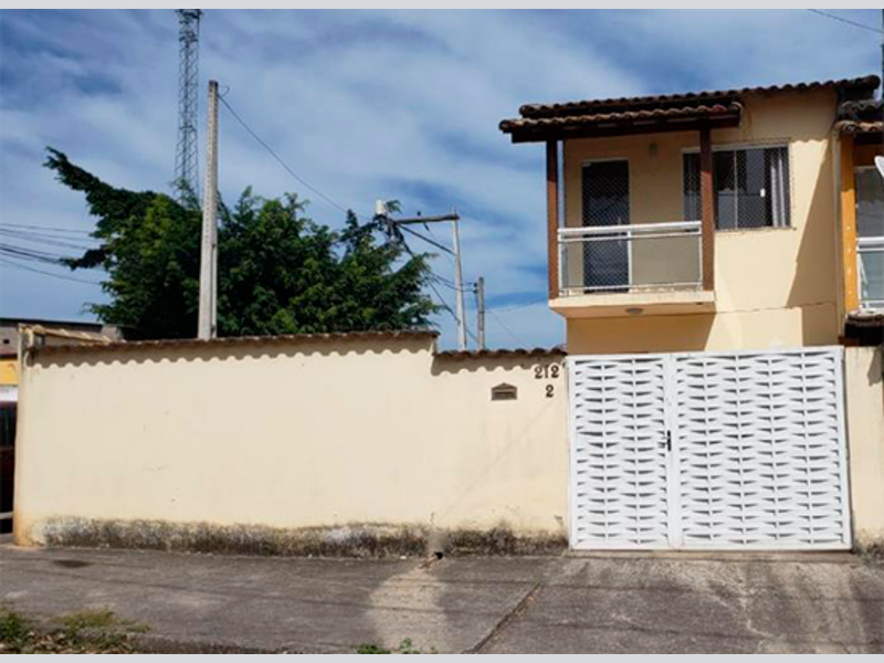 Casa - são gonçalo - rj