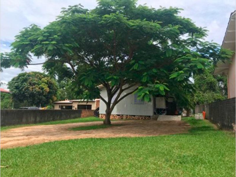 Casa - içara - sc