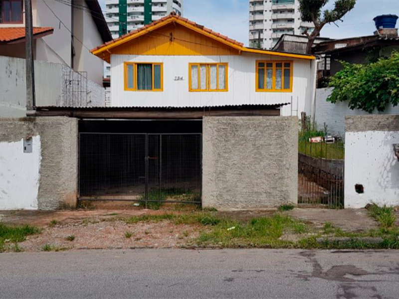 Casa - são josé - sc