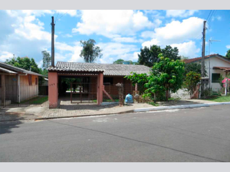 Casa - novo hamburgo - rs