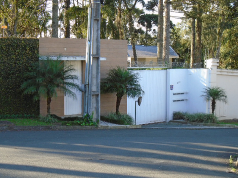 Terreno - curitiba - pr