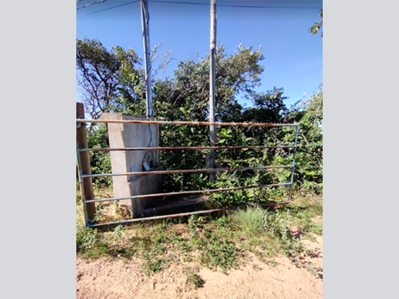 Terreno - Jaboticatubas - MG