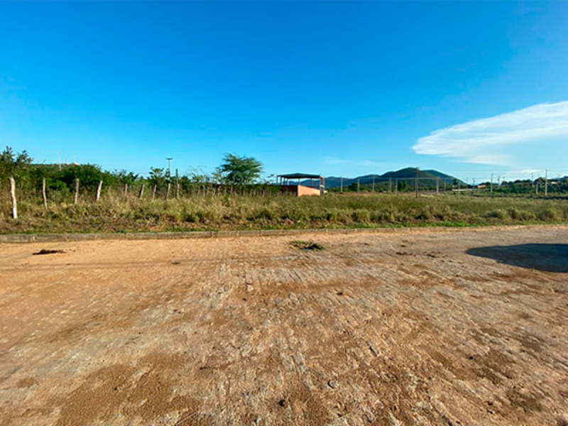 Terreno - Itaberaba - BA
