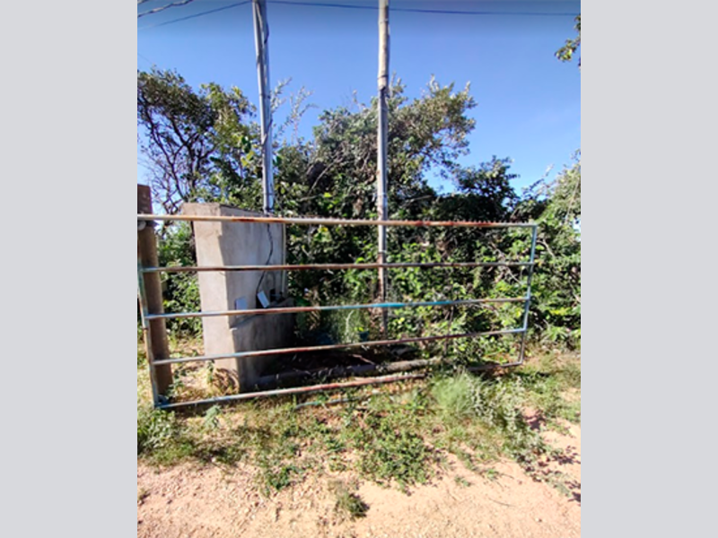 Terreno - Jaboticatubas - MG