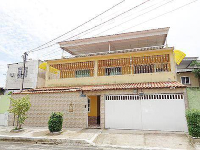 Casa - Duque de Caxias - RJ