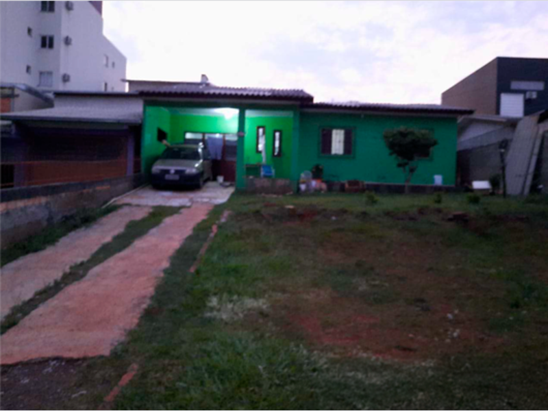 Casa Chapecó SC