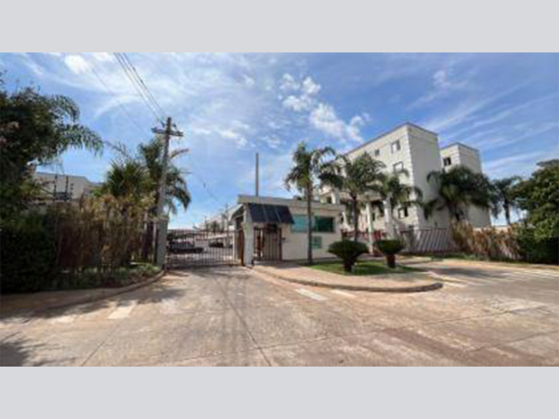 Apartamento - Araraquara - SP