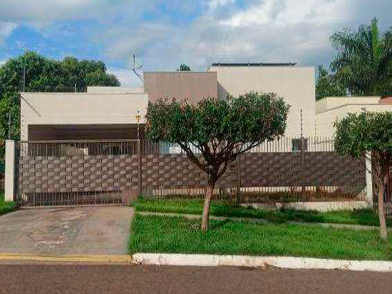 Casa - rondonópolis - mt