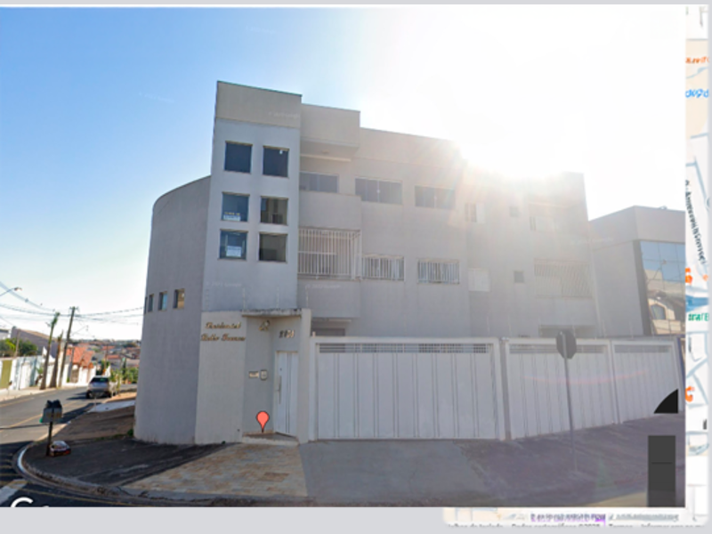 Apartamento - Franca - SP