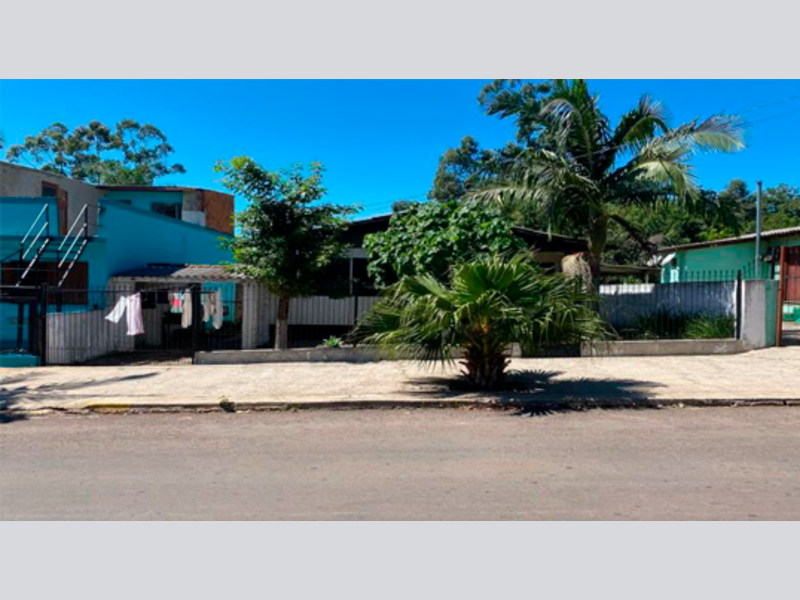 Casa - Júlio de Castilhos - RS
