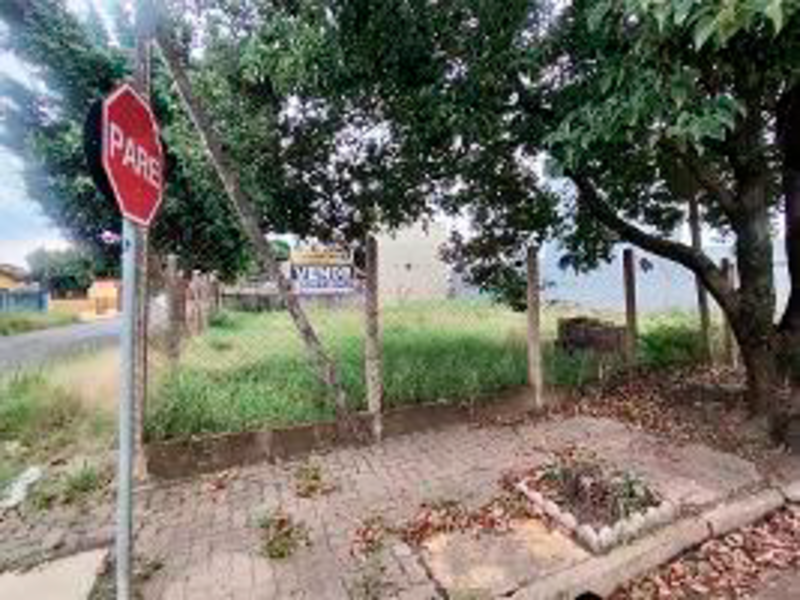 Terreno - São Leopoldo - RS