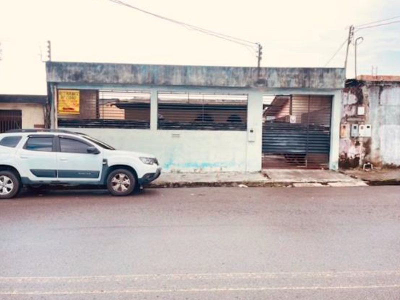 Casa - manaus - am