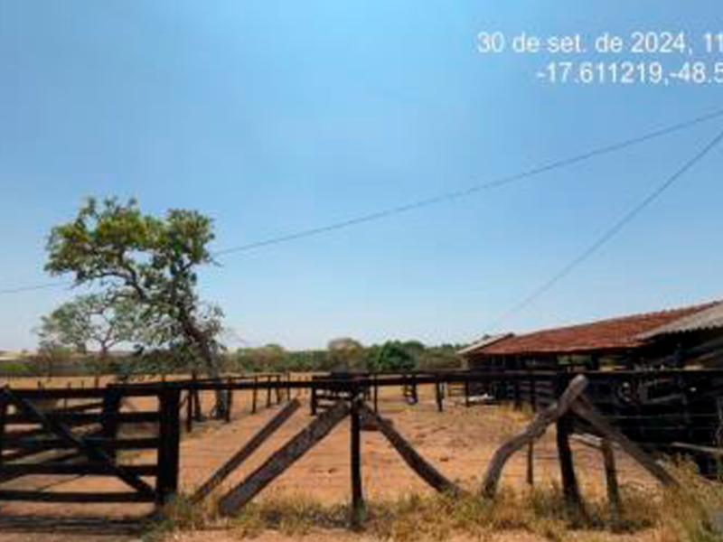 Terreno - caldas novas - go