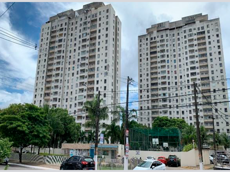 Apartamento - Parnamirim - RN