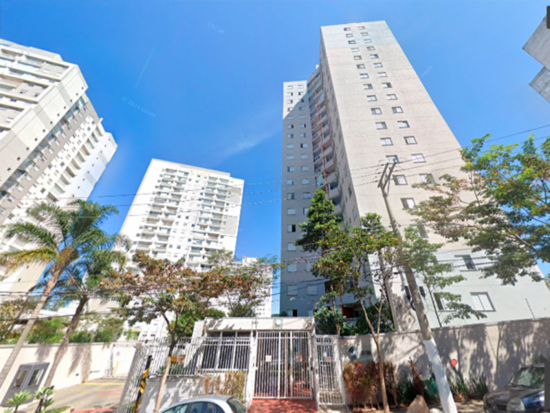 Apartamento - são paulo - sp